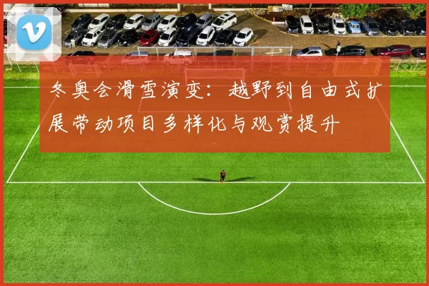 冬奥会滑雪演变：越野到自由式扩展带动项目多样化与观赏提升